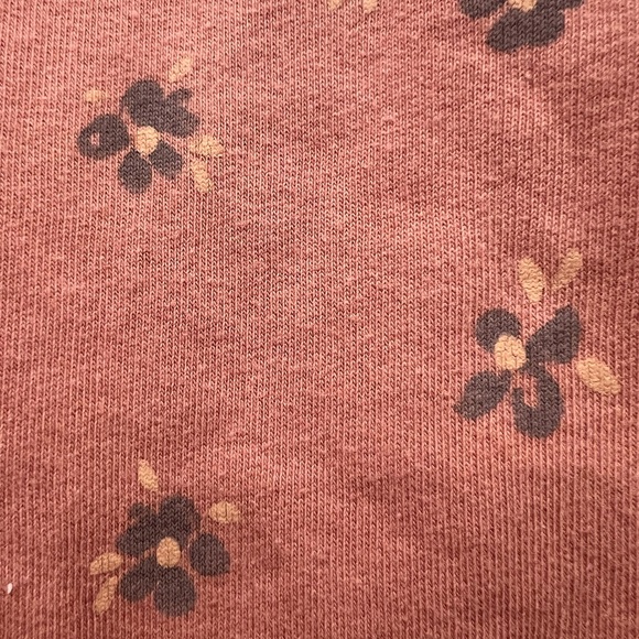 Easy-Peasy Girls Floral Sweatshirt Size 5T‎ - Picture 2 of 5